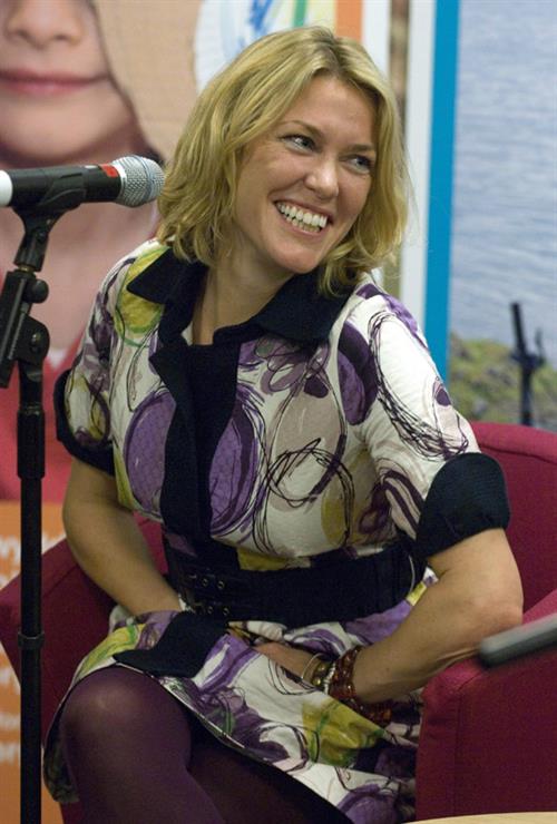 Cerys Matthews