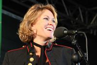 Cerys Matthews
