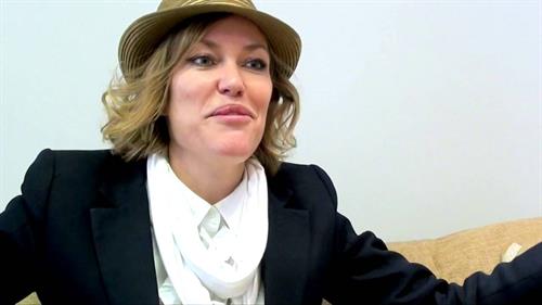 Cerys Matthews