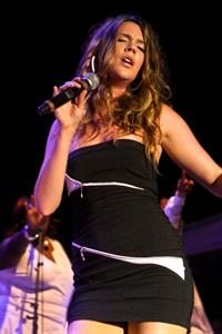 Joss Stone