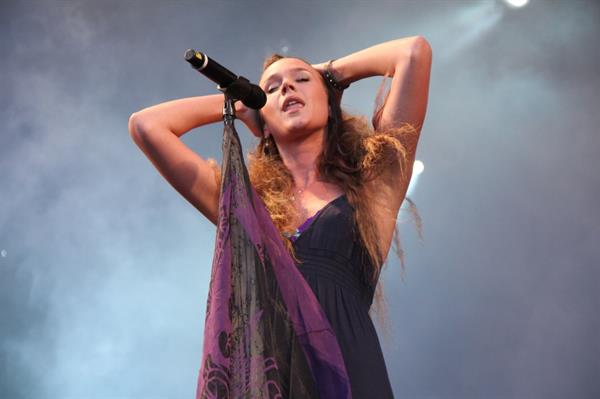 Joss Stone