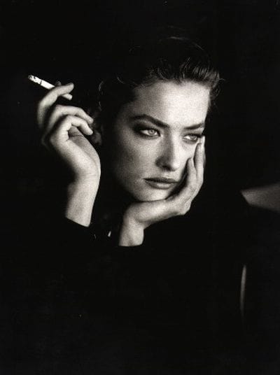 Tatjana Patitz