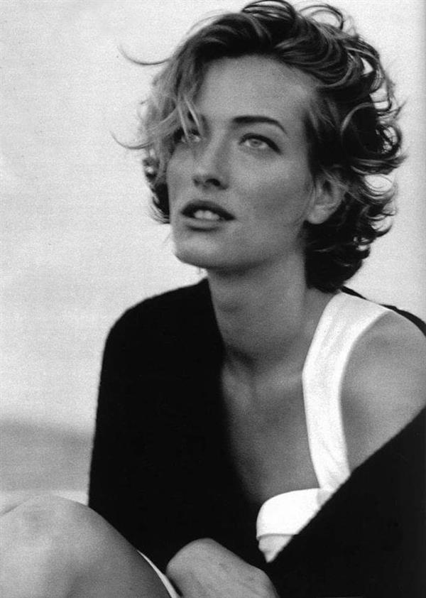 Tatjana Patitz