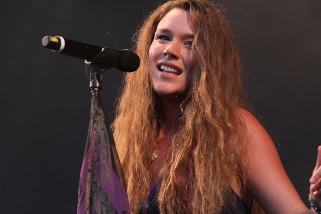 Joss Stone