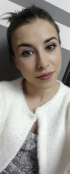 Croatian Porn Actress born November 7, 1992