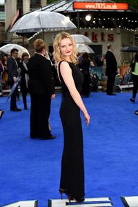 Dakota Blue Richards