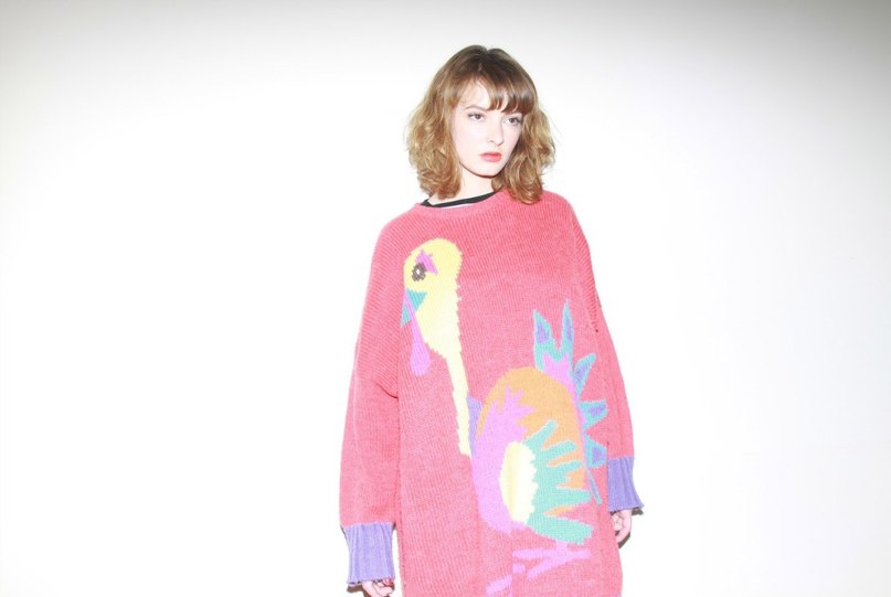 Dakota Blue Richards