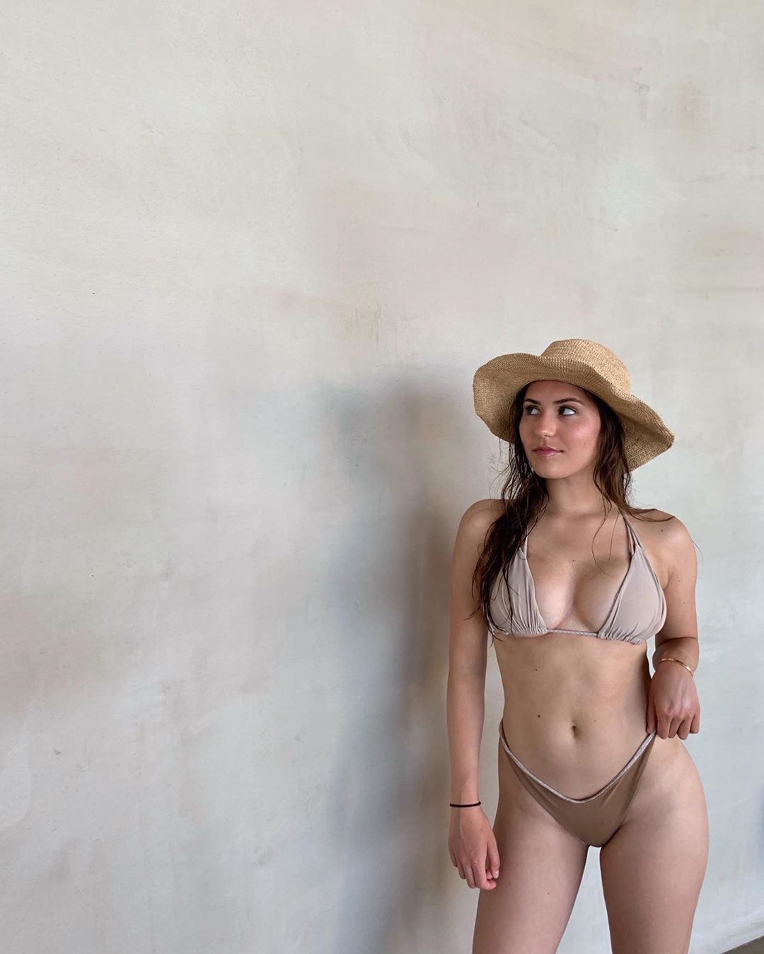 Monet Weir - Bob Weir's daughter