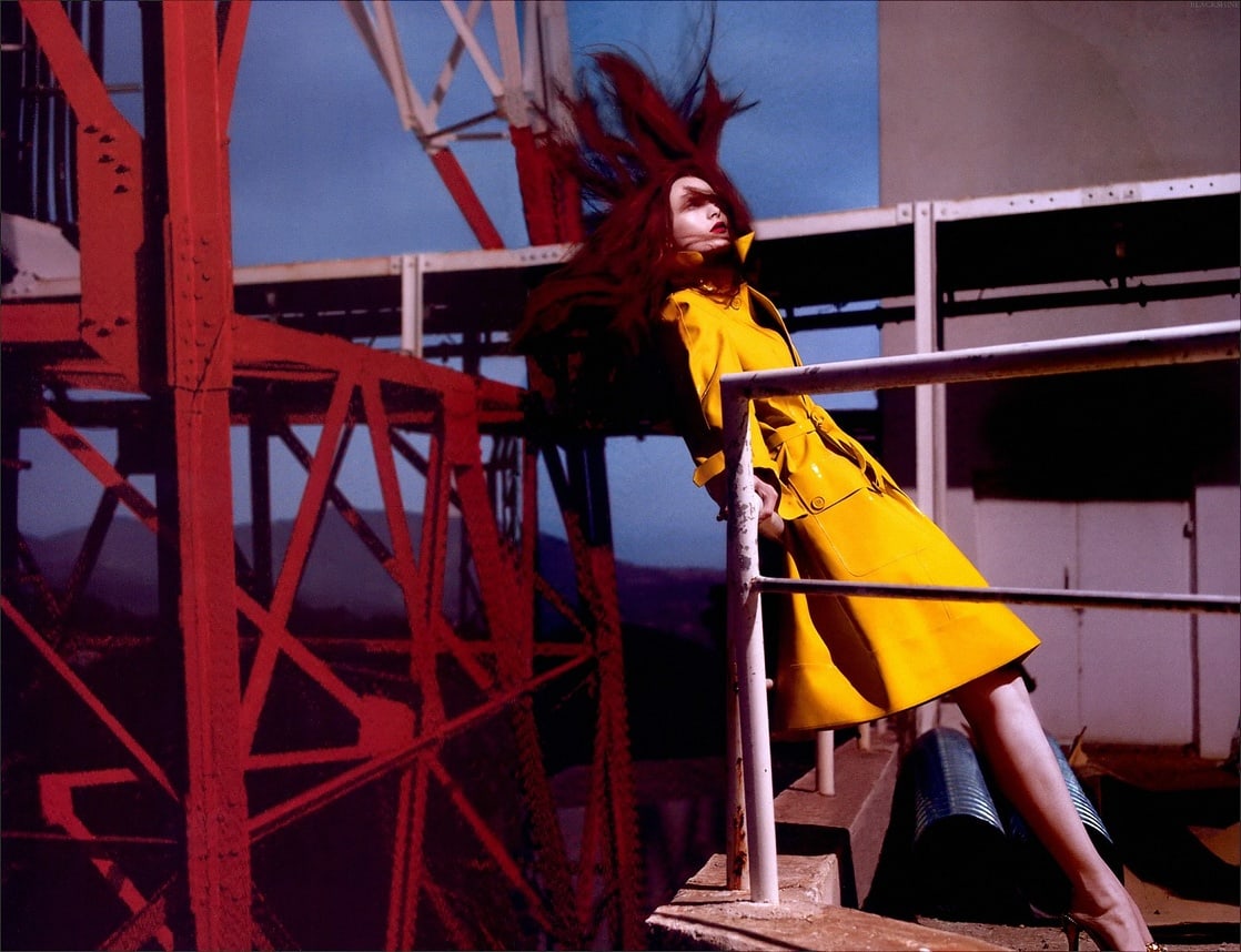 Karen Elson
