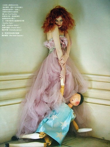 Karen Elson