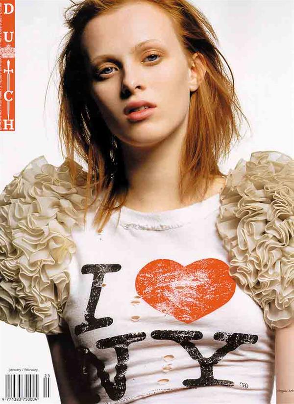 Karen Elson