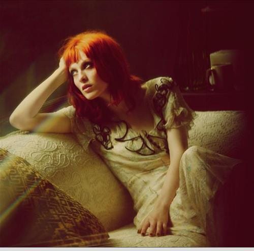 Karen Elson