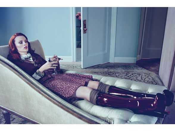 Karen Elson