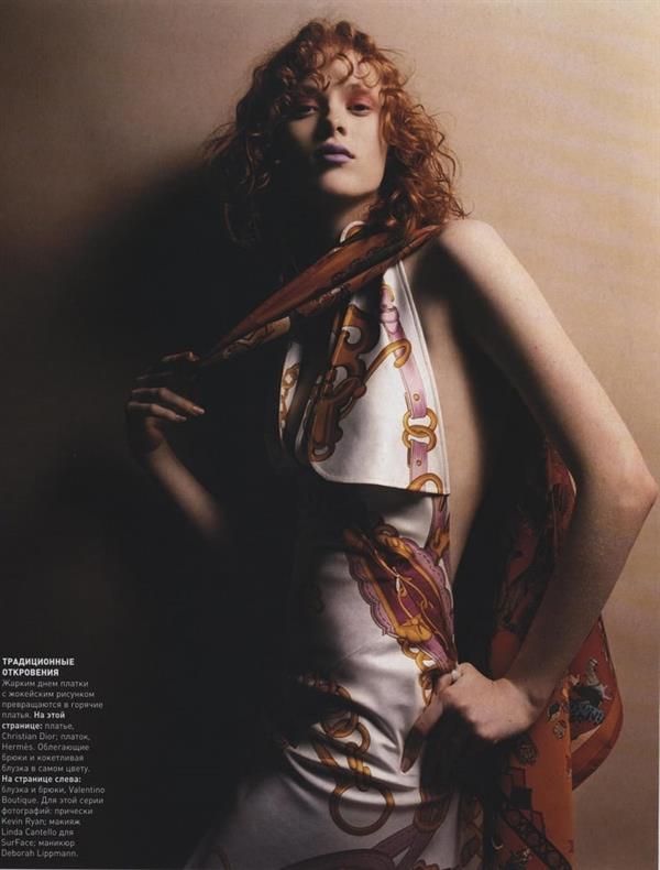 Karen Elson