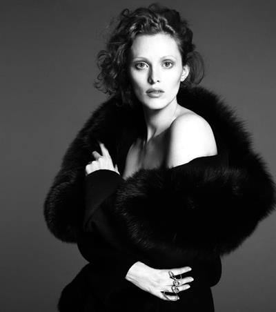 Karen Elson