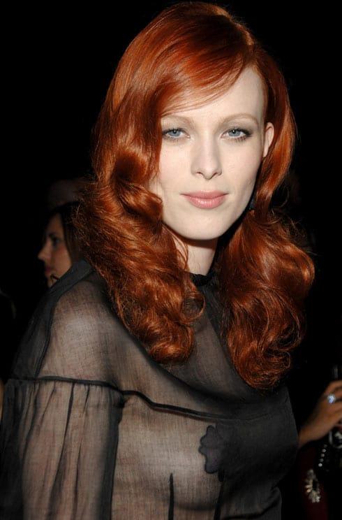 Karen Elson