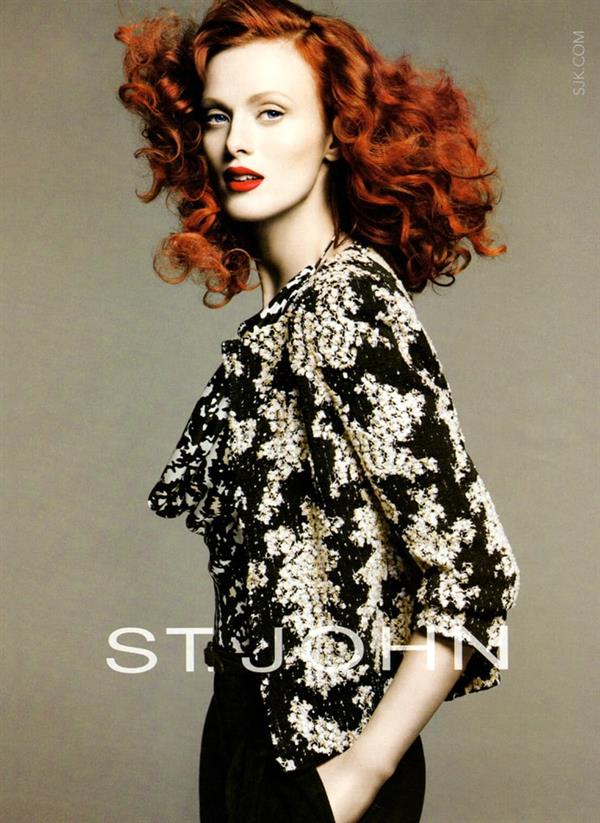 Karen Elson