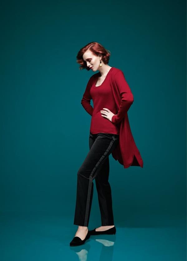 Karen Elson