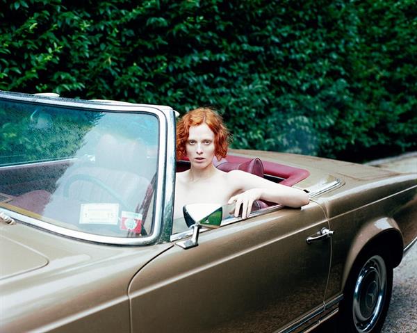 Karen Elson