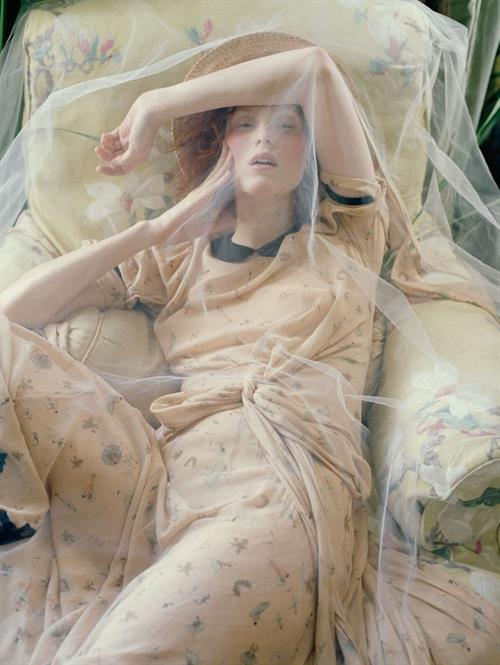 Karen Elson