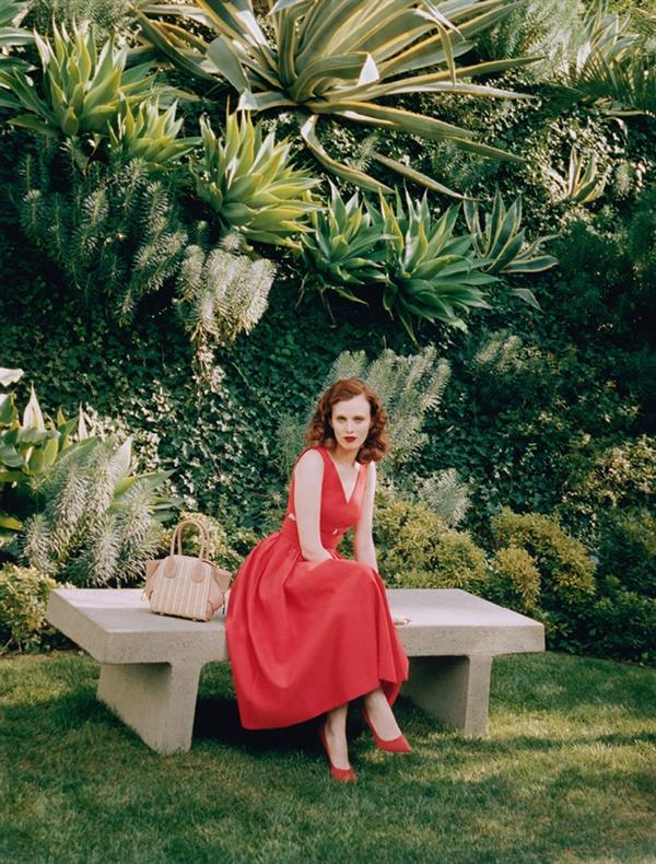 Karen Elson