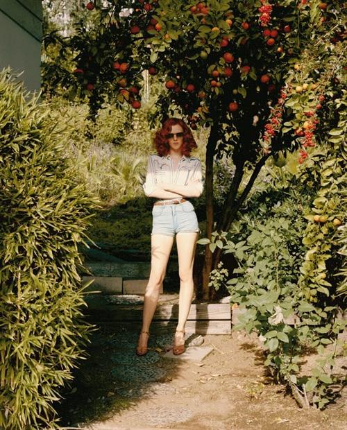 Karen Elson