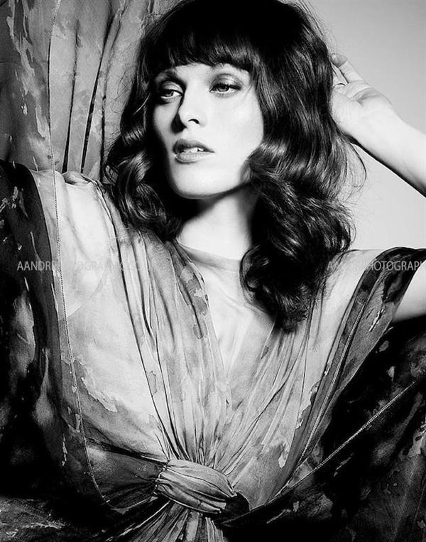 Karen Elson