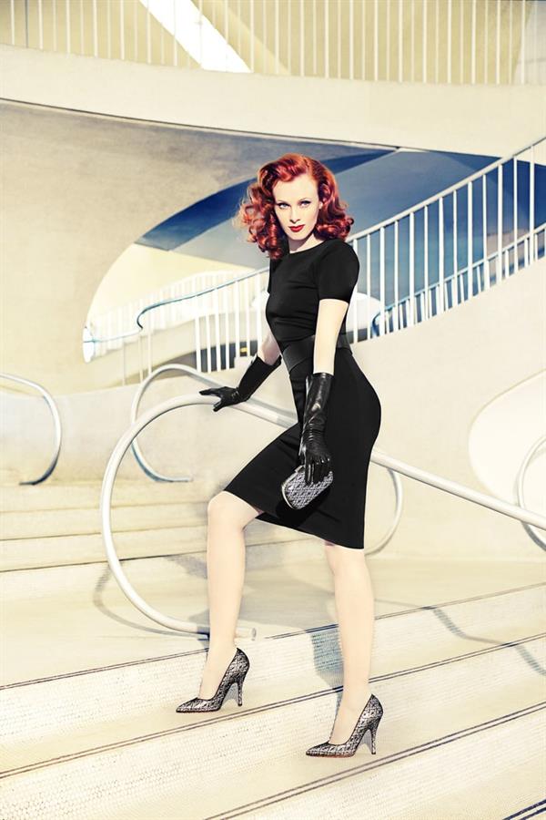 Karen Elson