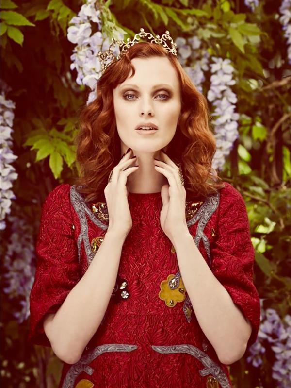 Karen Elson