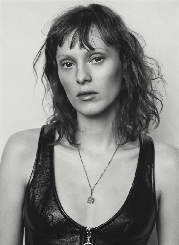 Karen Elson