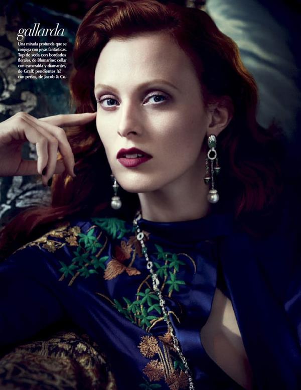 Karen Elson