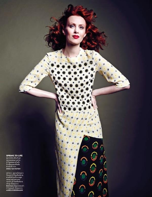 Karen Elson