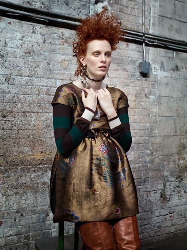 Karen Elson