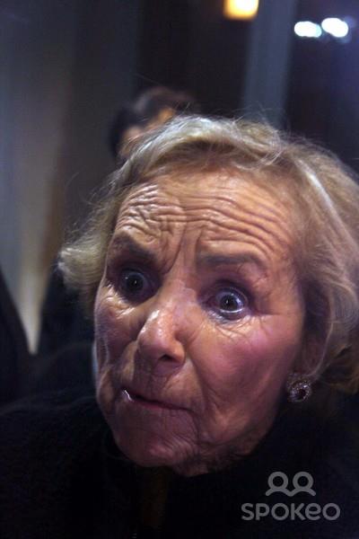 Ethel Kennedy