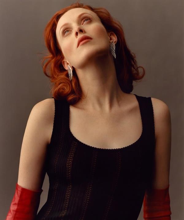 Karen Elson