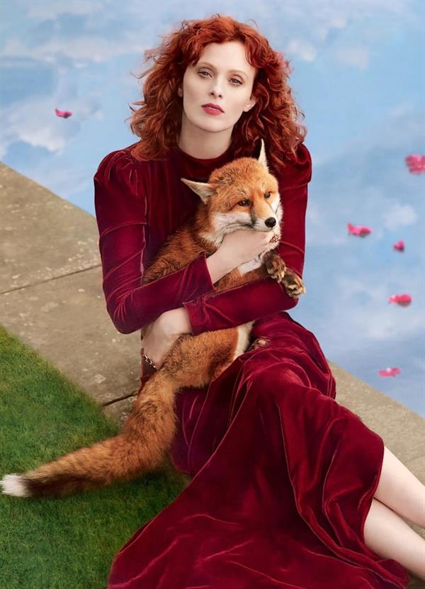 Karen Elson