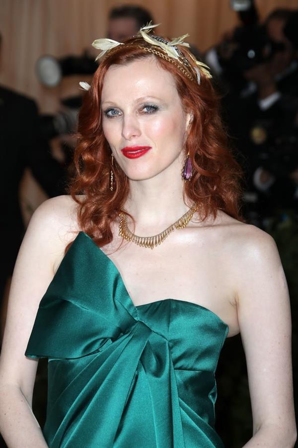 Karen Elson