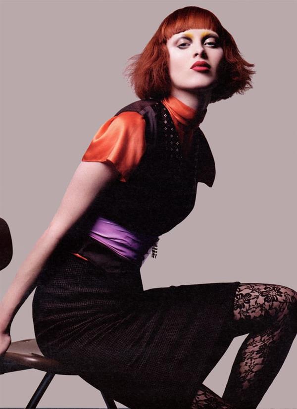 Karen Elson