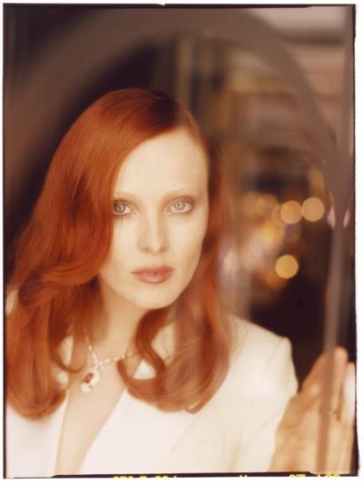 Karen Elson