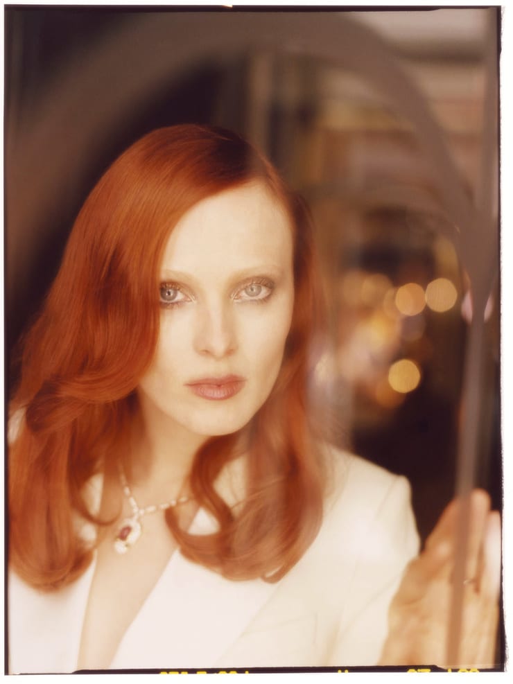 Karen Elson
