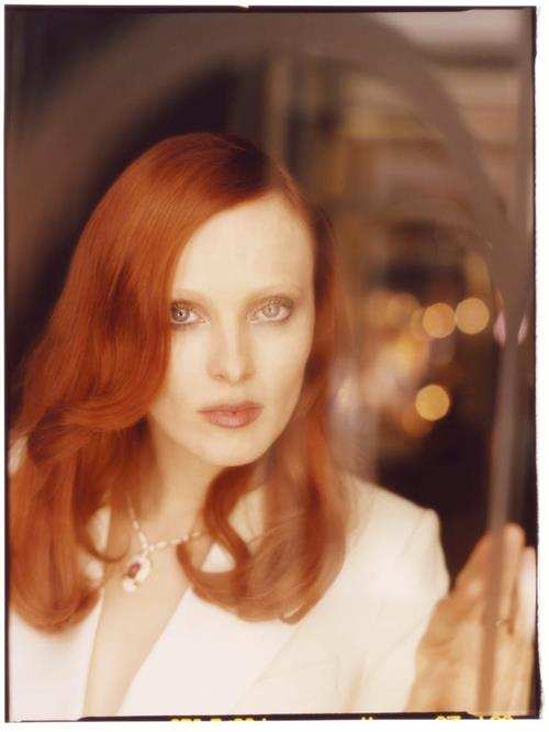 Karen Elson