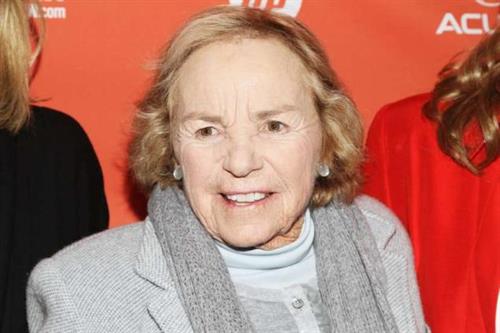 Ethel Kennedy
