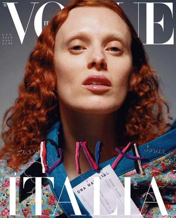 Karen Elson