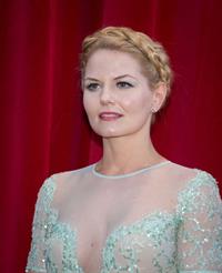 Jennifer Morrison