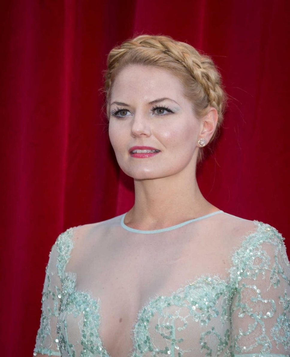 Jennifer Morrison