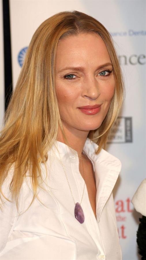 Uma Thurman