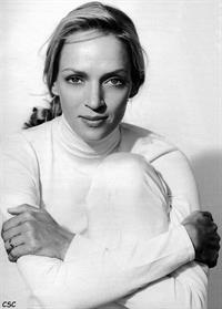 Uma Thurman