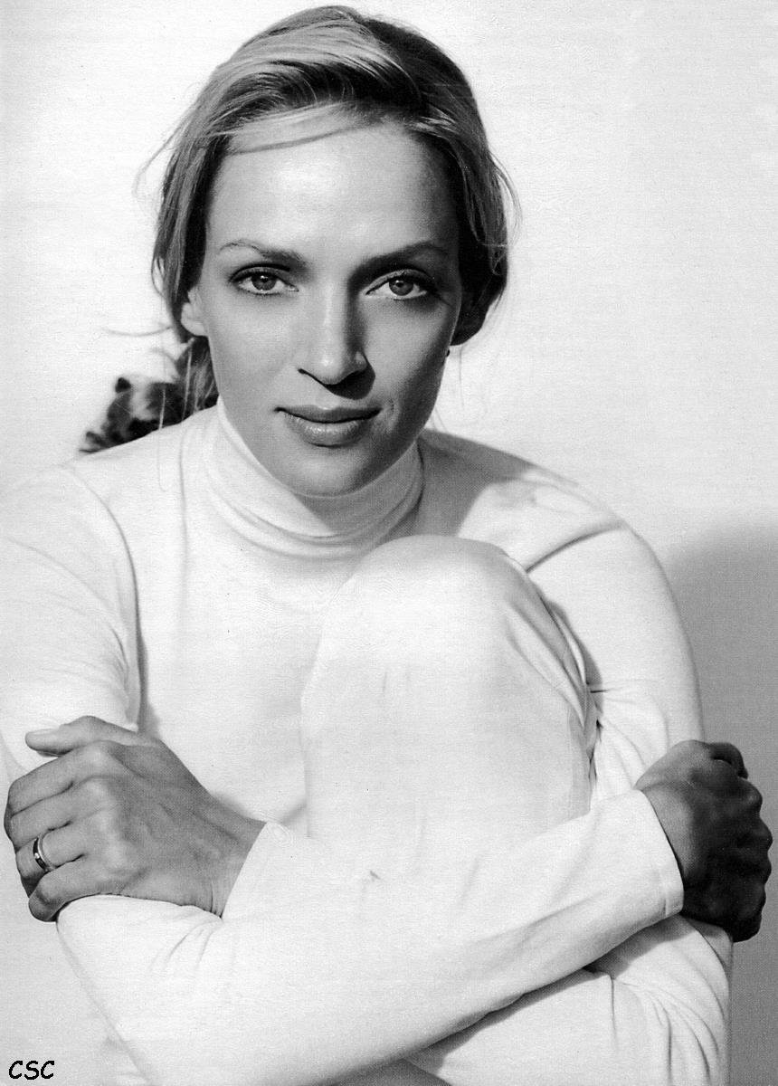 Uma Thurman