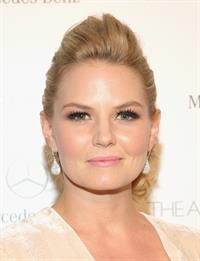 Jennifer Morrison