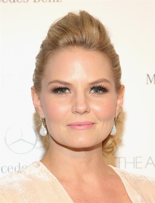Jennifer Morrison